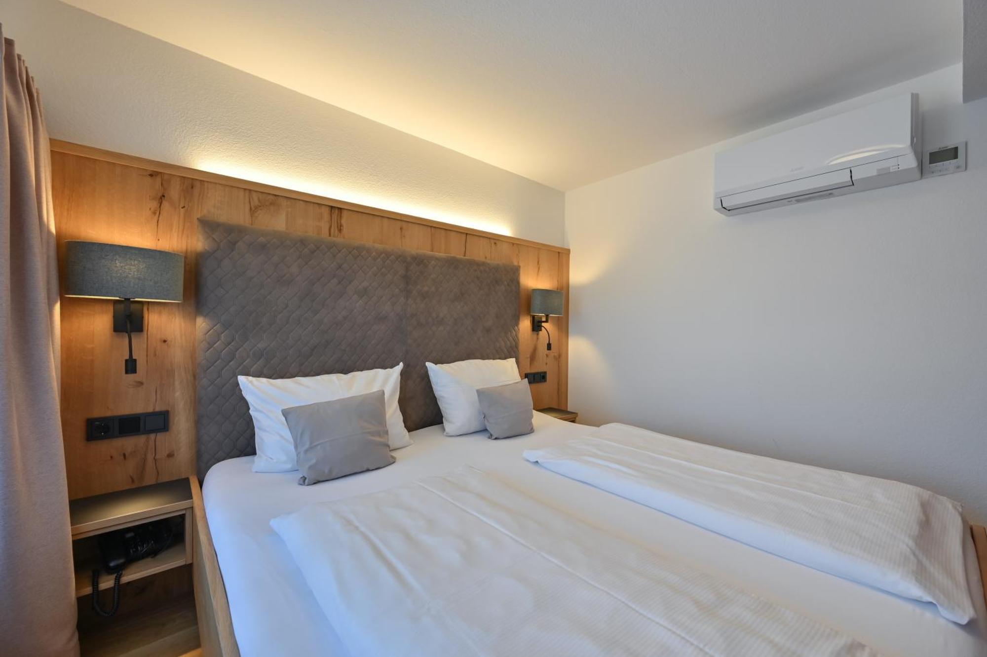 שוונגאו Hotel Weinbauer מראה חיצוני תמונה